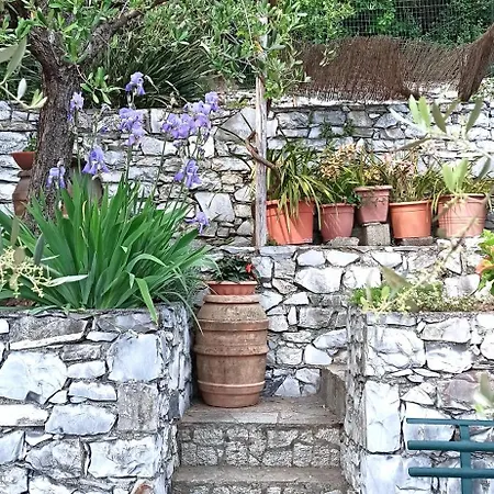 La Piazzetta Di Gra E Baldo Sestri Levante
