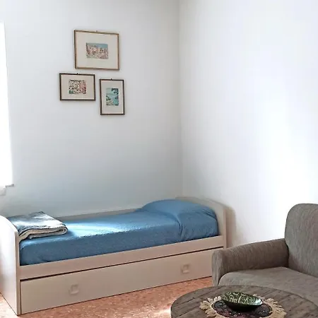 La Piazzetta Di Gra E Baldo *