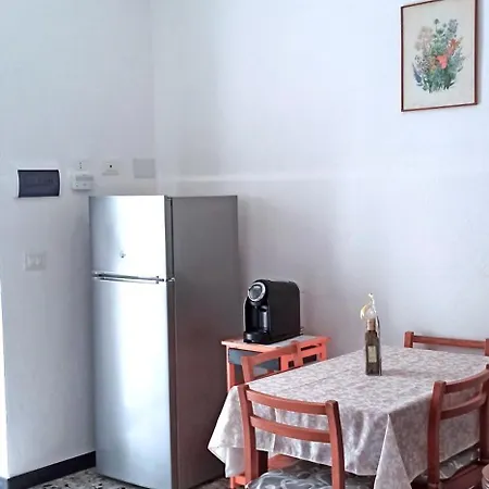 La Piazzetta Di Gra E Baldo * Sestri Levante