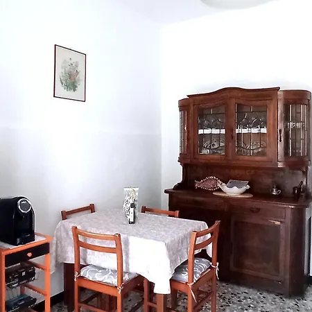 La Piazzetta Di Gra E Baldo