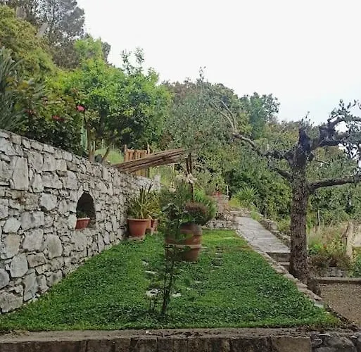 La Piazzetta Di Gra E Baldo Sestri Levante