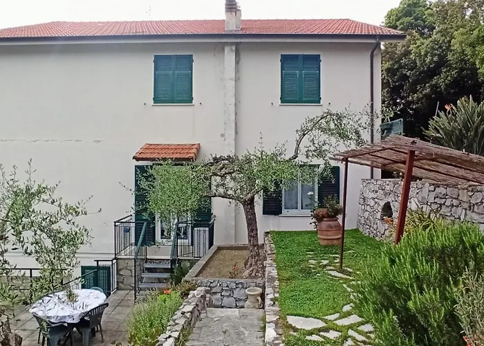 La Piazzetta Di Gra E Baldo 아파트 *