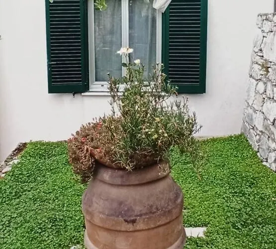 La Piazzetta Di Gra E Baldo Apartamento