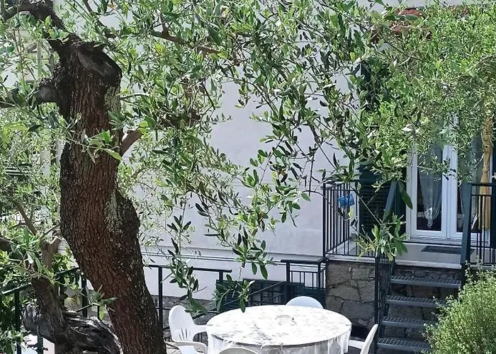 La Piazzetta Di Gra E Baldo Apartamento