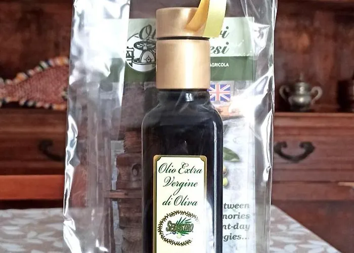 아파트 La Piazzetta Di Gra E Baldo 세스트리레반떼