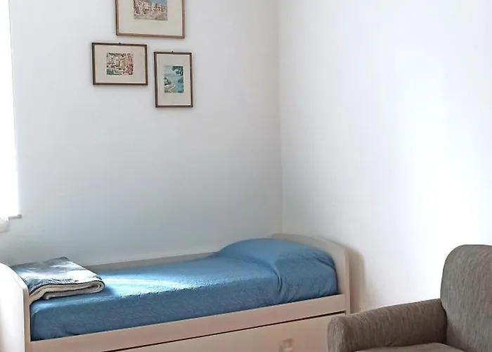 La Piazzetta Di Gra E Baldo *