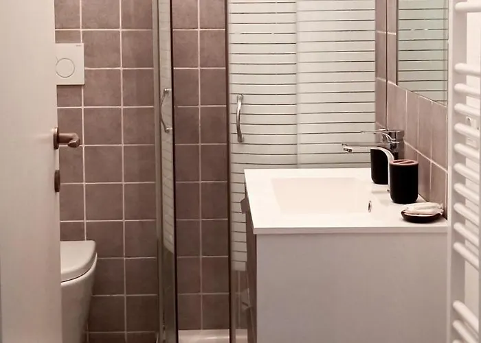 La Piazzetta Di Gra E Baldo *