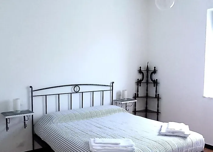 La Piazzetta Di Gra E Baldo 아파트