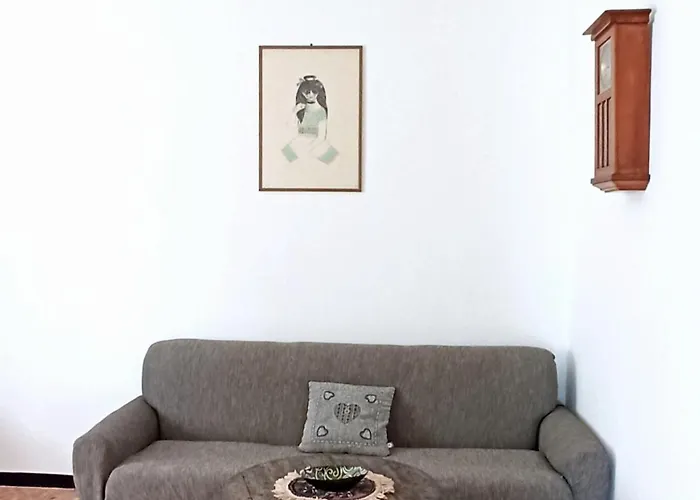 아파트 La Piazzetta Di Gra E Baldo