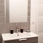Apartamento La Piazzetta Di Gra E Baldo