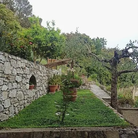 La Piazzetta Di Gra E Baldo ססטרי לבאנטה
