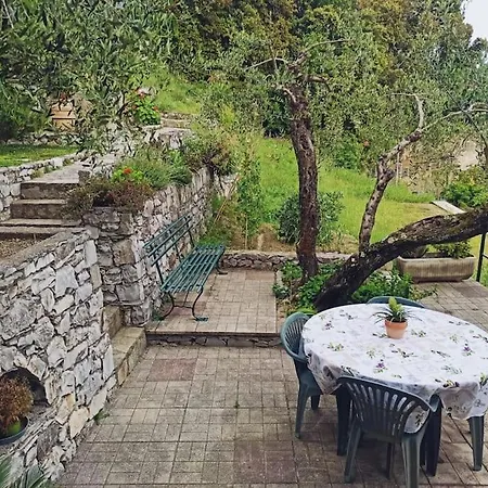 La Piazzetta Di Gra E Baldo Apartamento Sestri Levante