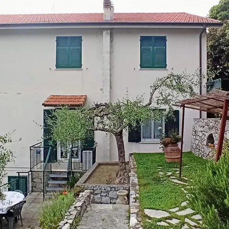 La Piazzetta Di Gra E Baldo Apartment *