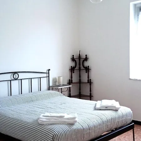 La Piazzetta Di Gra E Baldo