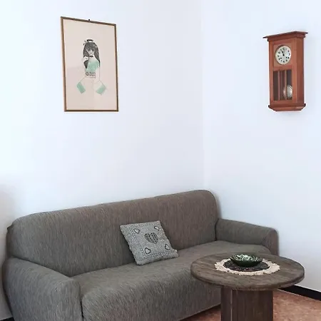 La Piazzetta Di Gra E Baldo 公寓