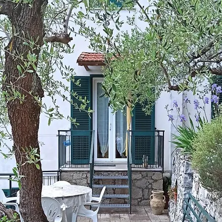 Apartment La Piazzetta Di Gra E Baldo *