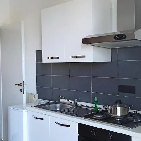 La Piazzetta Di Gra E Baldo 公寓