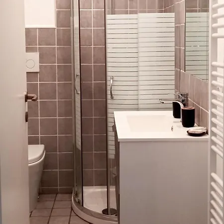 La Piazzetta Di Gra E Baldo *