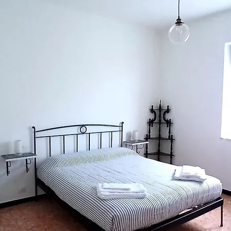 La Piazzetta Di Gra E Baldo Apartment
