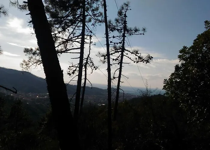 La Piazzetta Di Gra E Baldo * Sestri Levante
