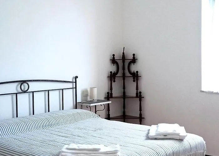 La Piazzetta Di Gra E Baldo