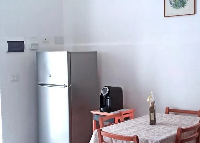 La Piazzetta Di Gra E Baldo * Sestri Levante