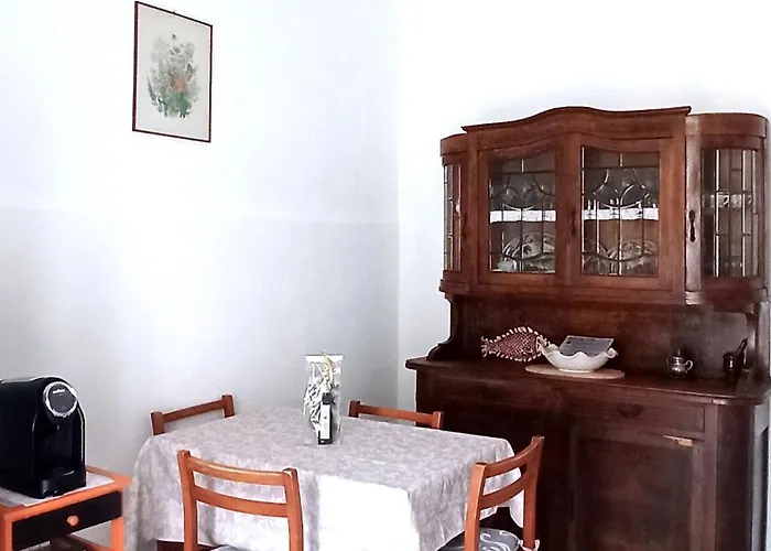 La Piazzetta Di Gra E Baldo